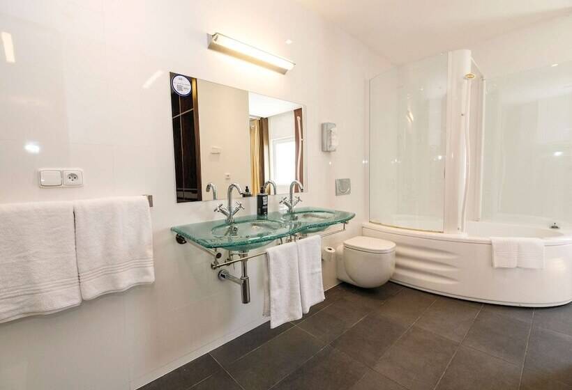 Fotos del hotel Ibis Praha Old Town:  6