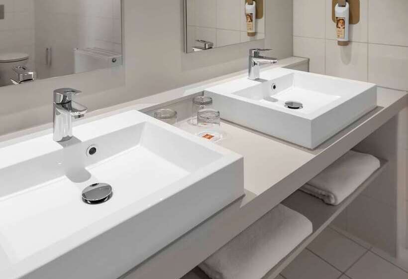 Fotos del hotel Ibis Praha Old Town:  25