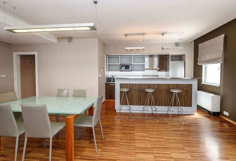 Fotos del hotel Ibis Praha Old Town:  3