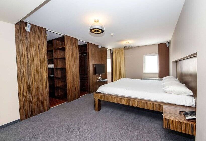 Fotos del hotel Ibis Praha Old Town:  2