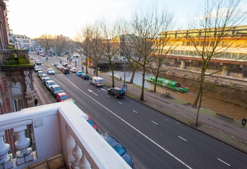 Fotos del hotel Ibis Styles Amsterdam City:  20
