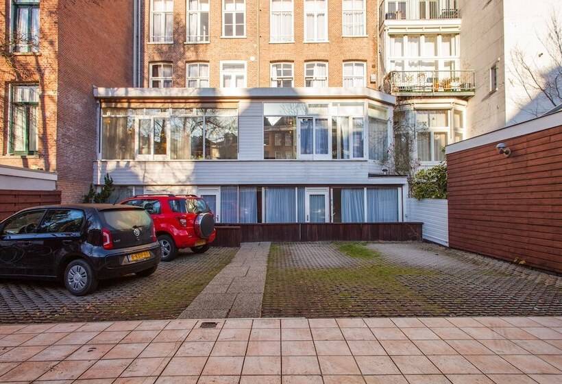 Fotos del hotel Ibis Styles Amsterdam City:  35