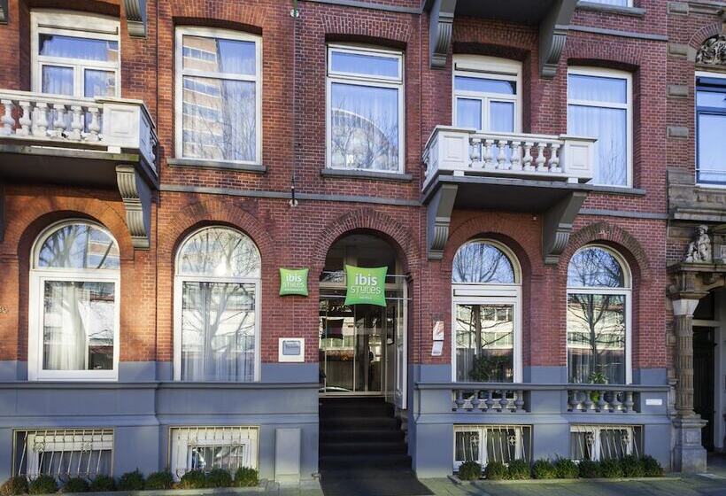 Fotos del hotel Ibis Styles Amsterdam City:  38