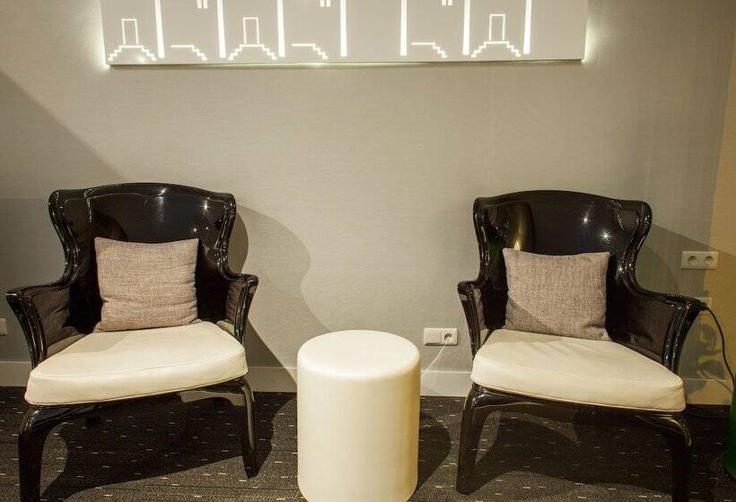 Fotos del hotel Ibis Styles Amsterdam City:  40