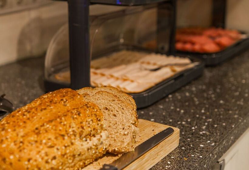 Fotos del hotel Ibis Styles Amsterdam City:  37