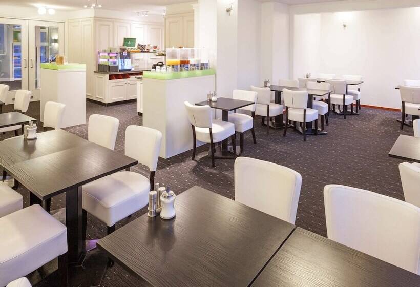 Fotos del hotel Ibis Styles Amsterdam City:  33