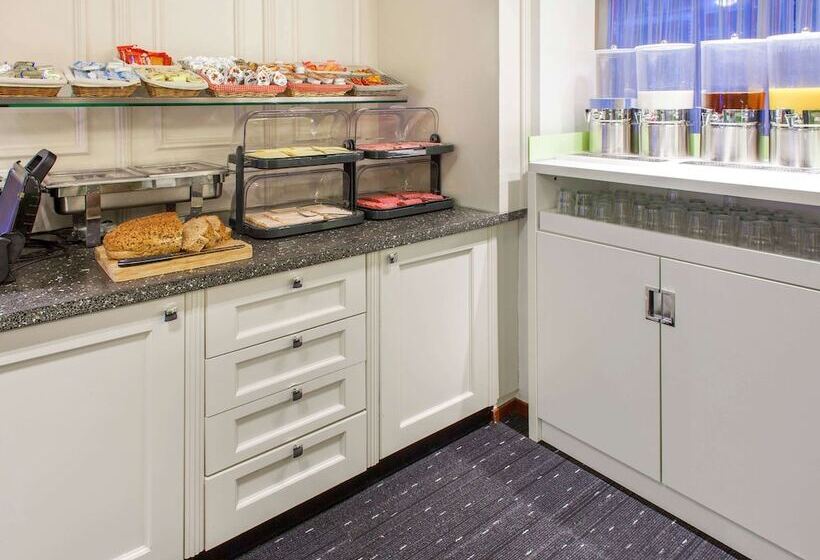 Fotos del hotel Ibis Styles Amsterdam City:  19