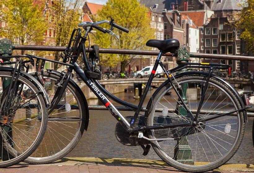 Fotos del hotel Ibis Styles Amsterdam City:  32