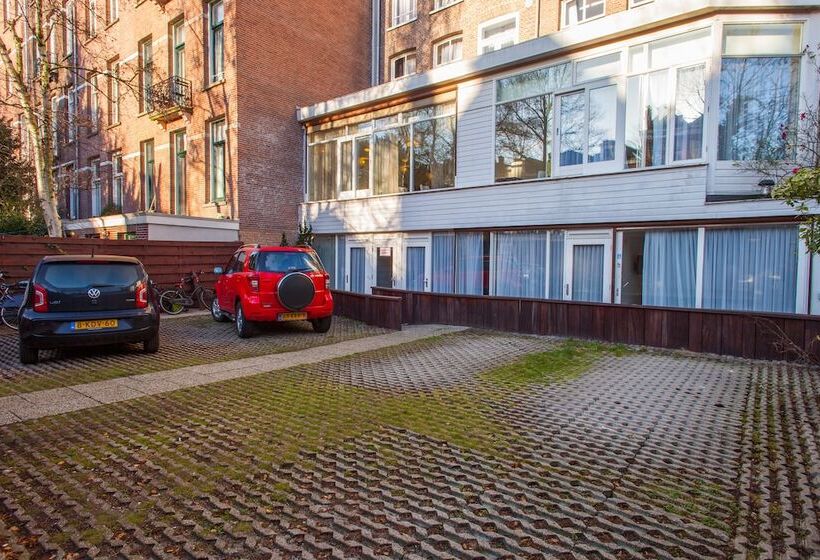 Fotos del hotel Ibis Styles Amsterdam City:  31