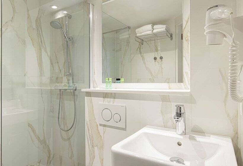 Fotos del hotel Ibis Styles Amsterdam City:  34