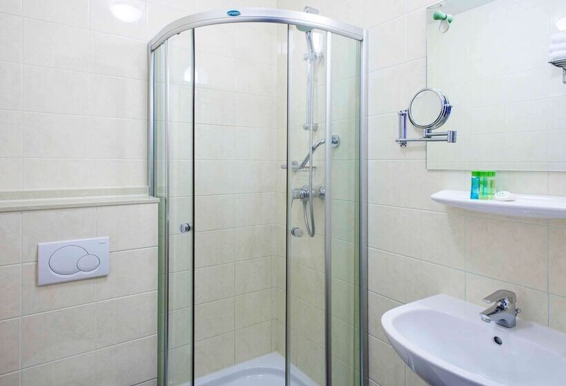 Fotos del hotel Ibis Styles Amsterdam City:  30