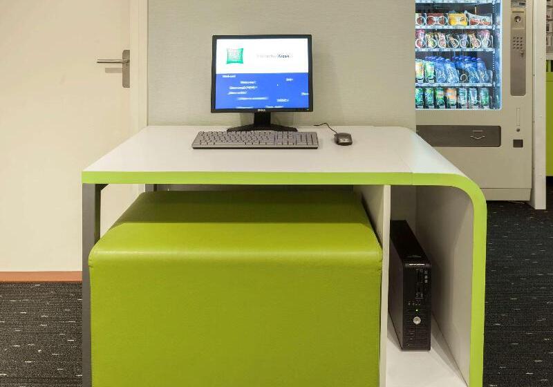 Fotos del hotel Ibis Styles Amsterdam City:  44