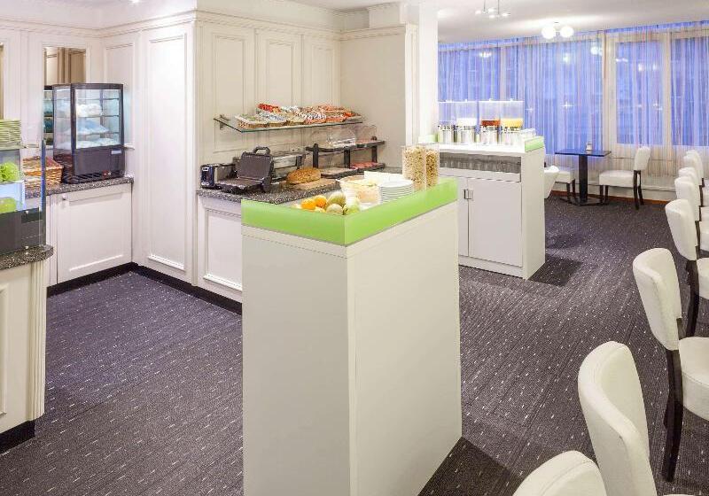 هتل Ibis Styles Amsterdam City