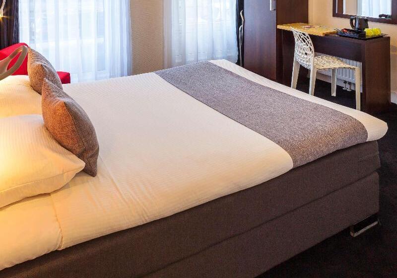 Fotos del hotel Ibis Styles Amsterdam City:  4
