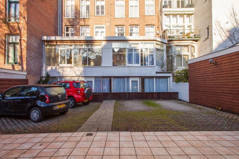 Fotos del hotel Ibis Styles Amsterdam City:  42
