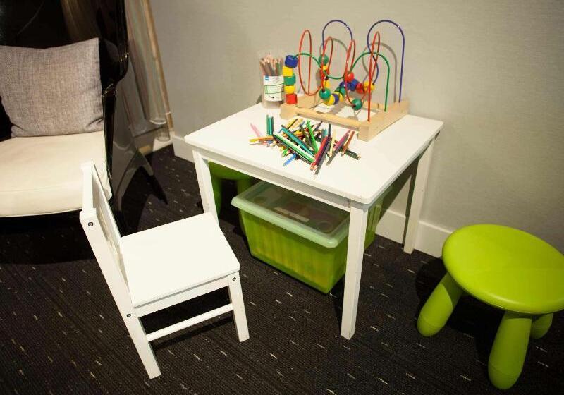 Fotos del hotel Ibis Styles Amsterdam City:  14