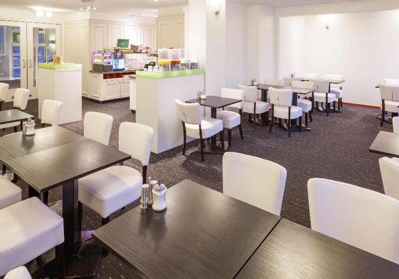Fotos del hotel Ibis Styles Amsterdam City:  45