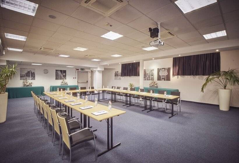 Ih Hotels Milano Gioia