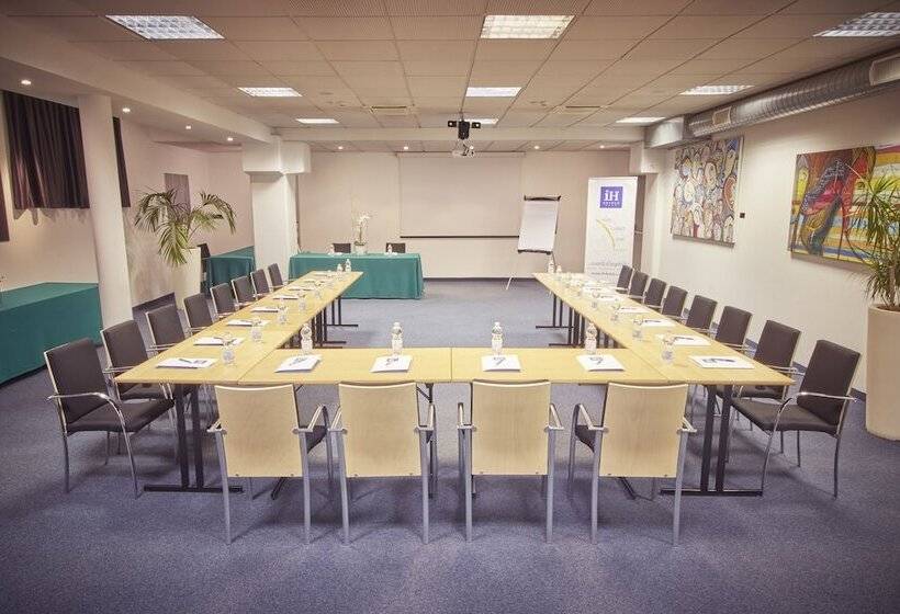 Fotos del hotel Ih S Milano Gioia:  20