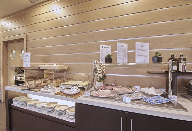 Fotos del hotel Ih S Milano Gioia:  17