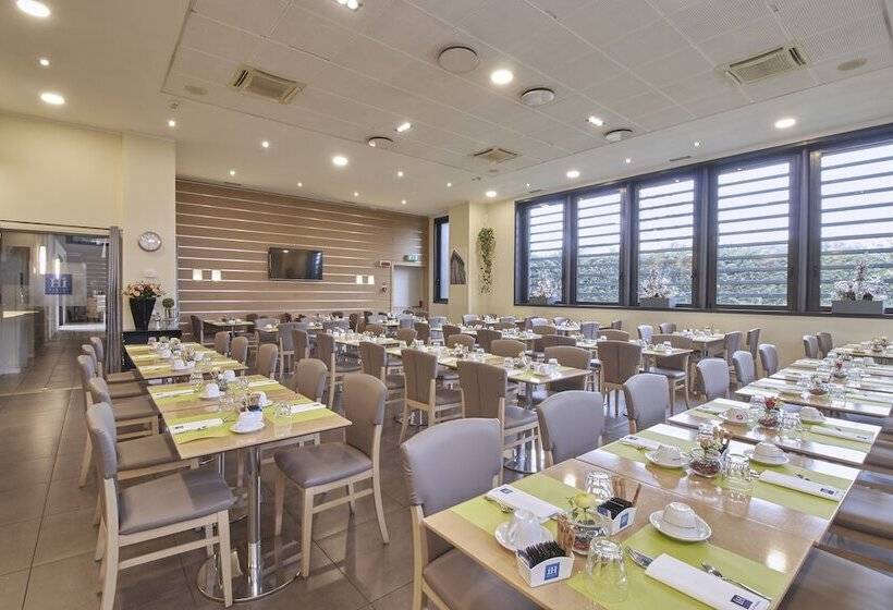 Fotos del hotel Ih S Milano Gioia:  15