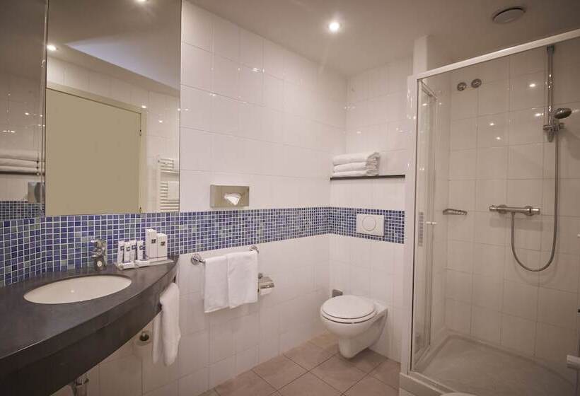 Fotos del hotel Ih S Milano Gioia:  22