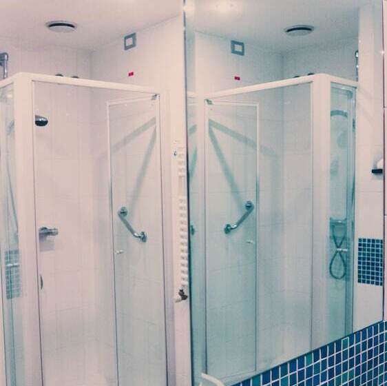 Fotos del hotel Ih S Milano Gioia:  10