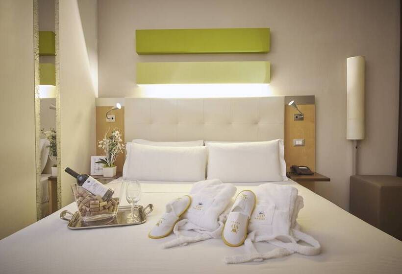 Fotos del hotel Ih S Milano Gioia: 1 Fotos del hotel Ih S Milano Gioia: 1