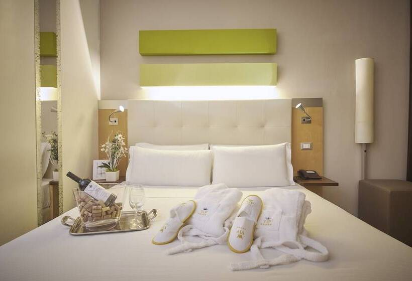 Hotel Ih S Milano Gioia