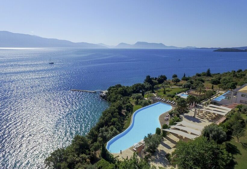 Hotel Ionian Blue Bungalows And Spa Resort