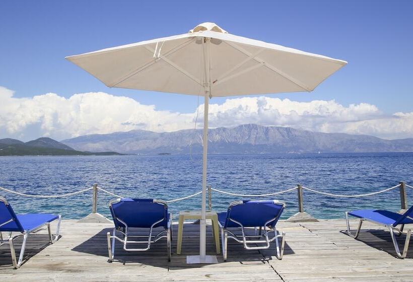 هتل Ionian Blue Bungalows And Spa Resort