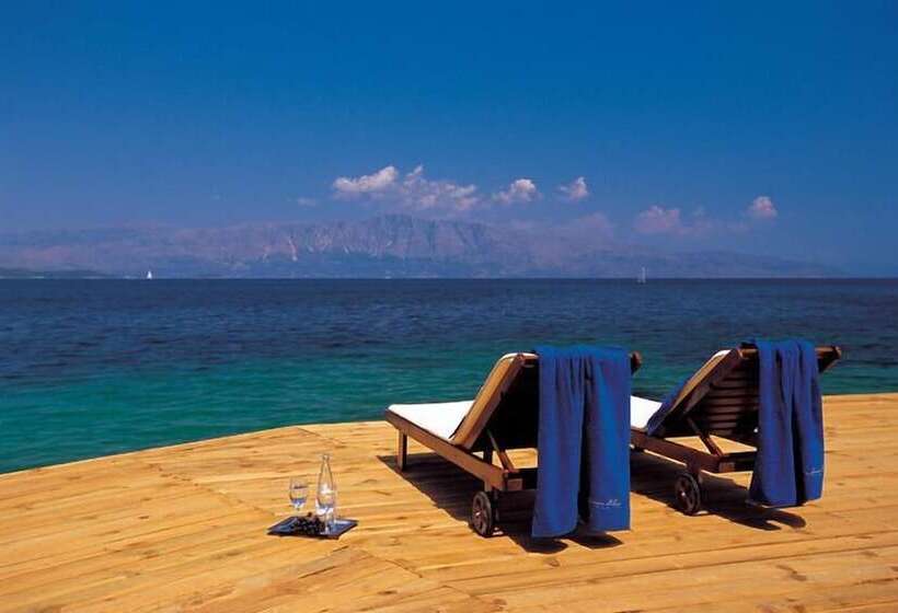 هتل Ionian Blue Bungalows And Spa Resort