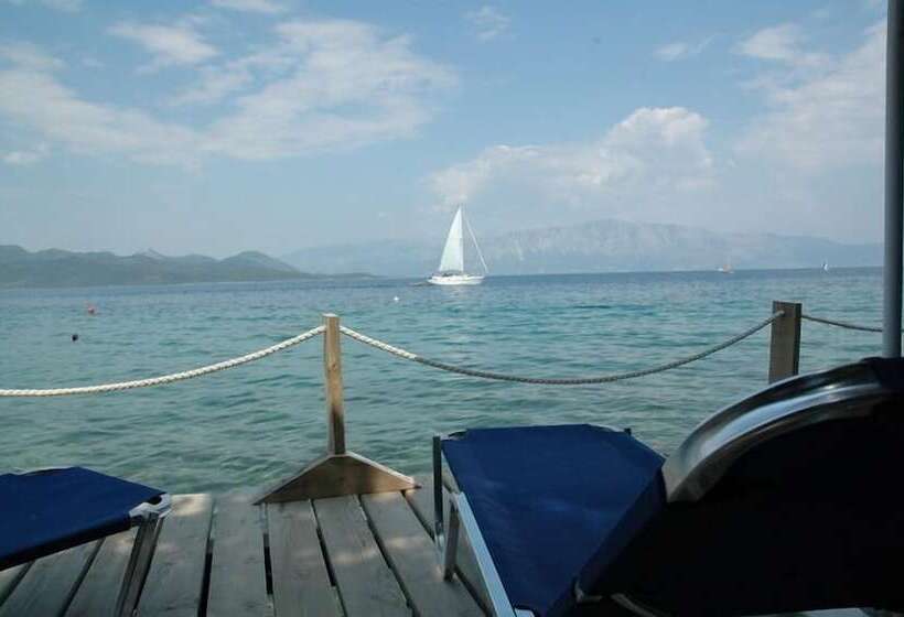 هتل Ionian Blue Bungalows And Spa Resort