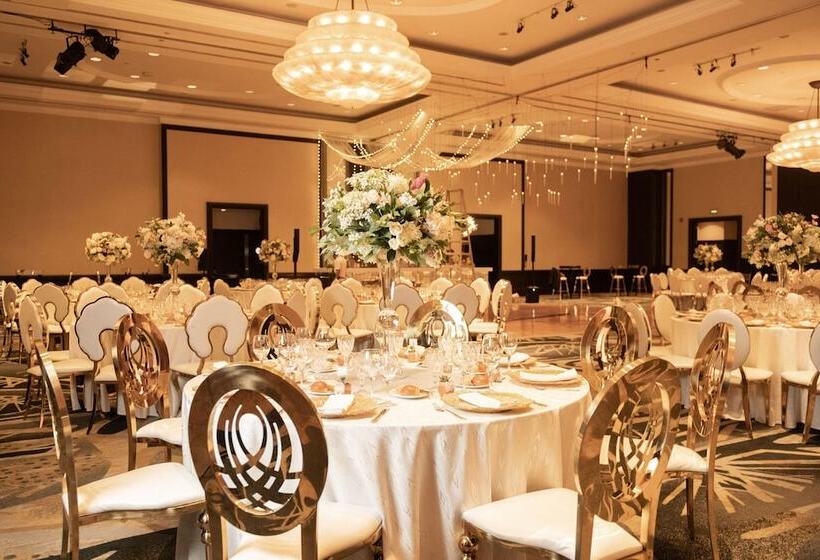 Jw Marriott Hotel Lima