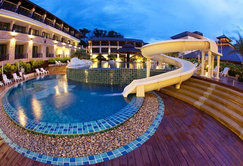 هتل Kacha Resort & Spa, Koh Chang   Sha Extra Plus