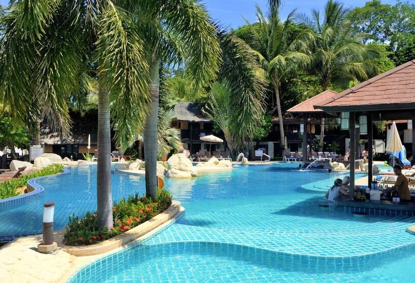 هتل Kacha Resort & Spa, Koh Chang   Sha Extra Plus