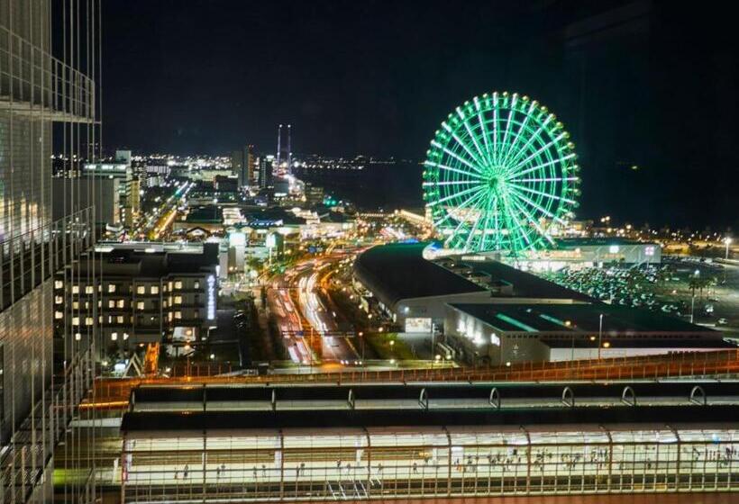 هتل Kansai Airport Washington