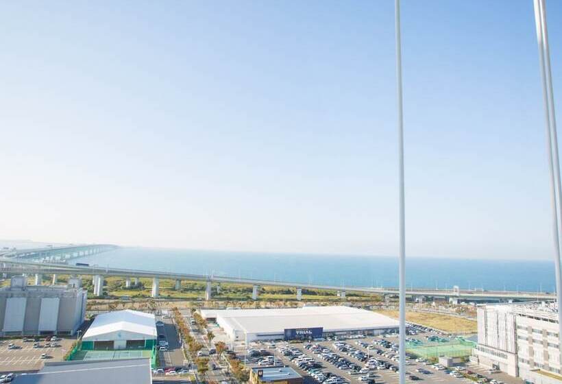 هتل Kansai Airport Washington