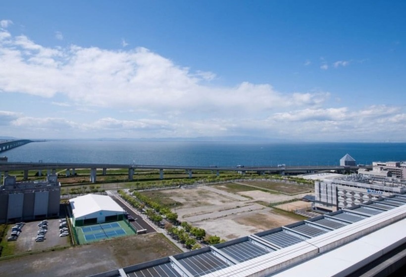 هتل Kansai Airport Washington
