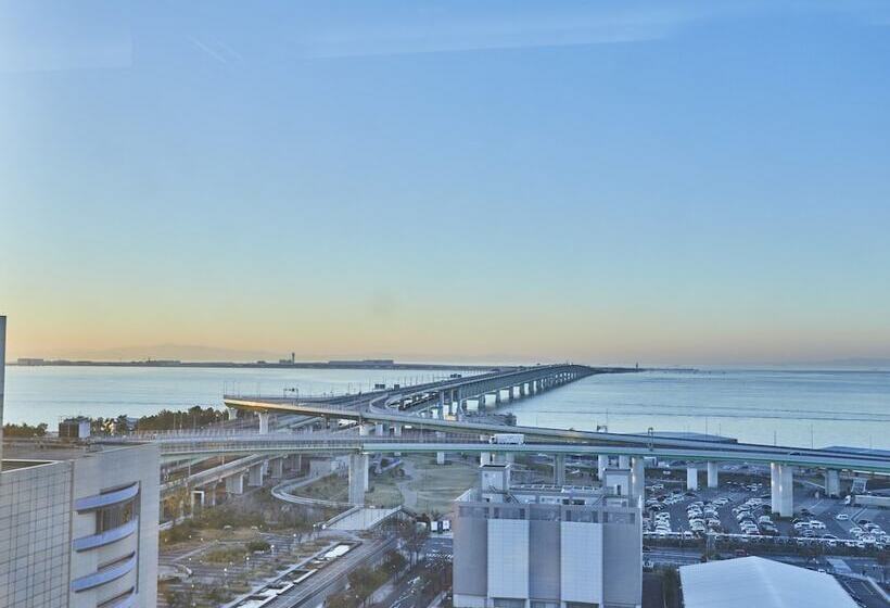 هتل Kansai Airport Washington