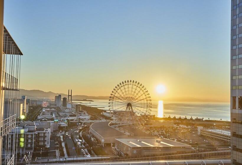 هتل Kansai Airport Washington