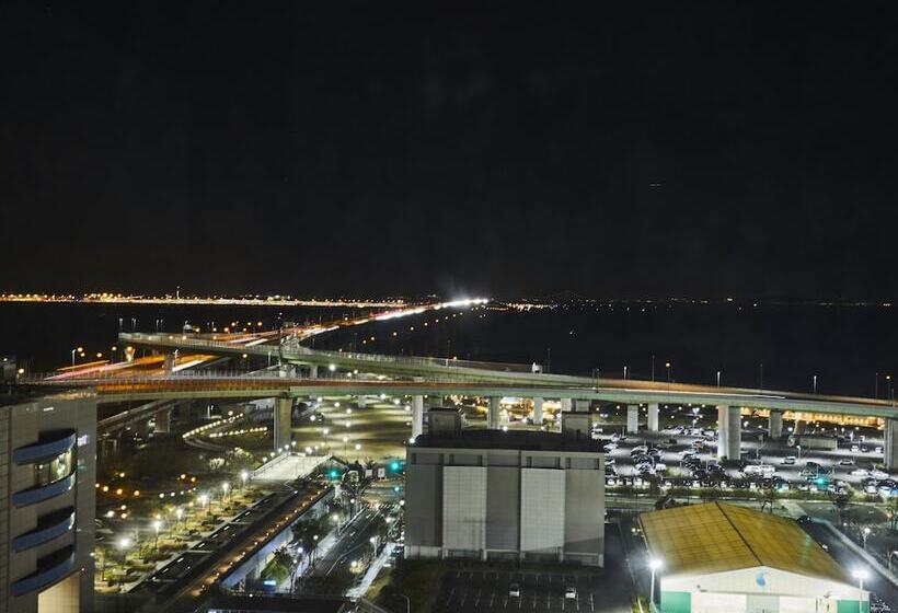 هتل Kansai Airport Washington