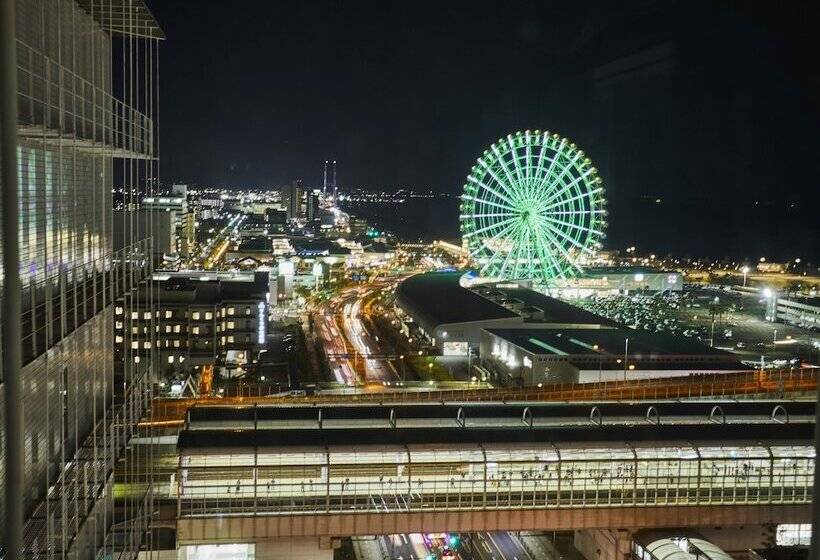 هتل Kansai Airport Washington