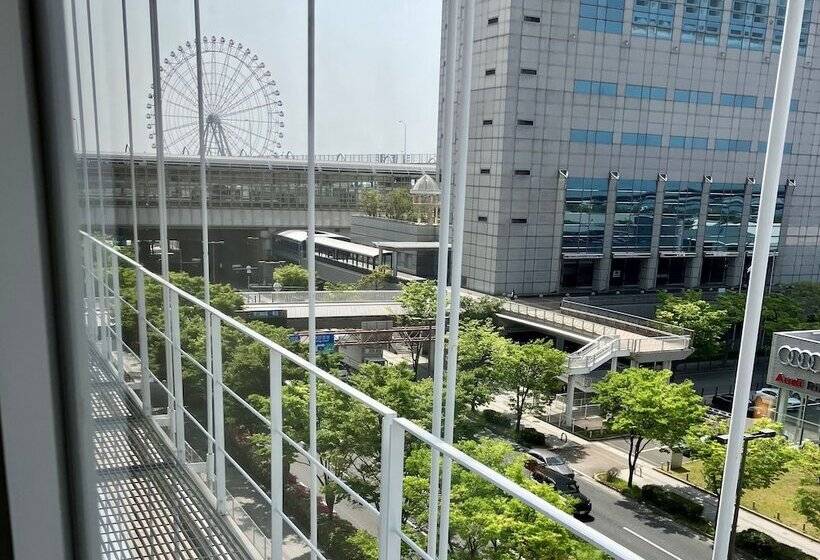 هتل Kansai Airport Washington