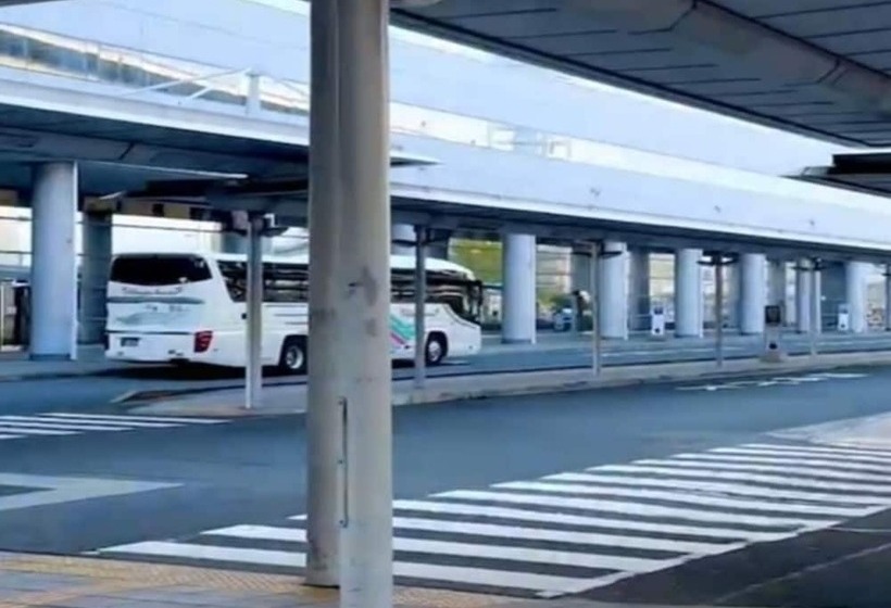 هتل Kansai Airport Washington