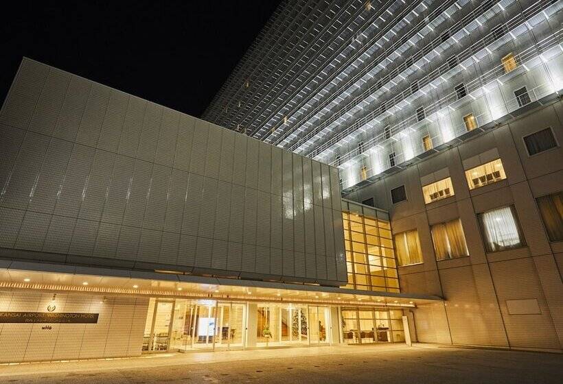 هتل Kansai Airport Washington