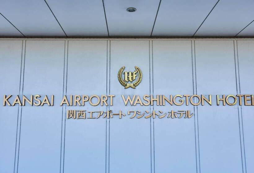 هتل Kansai Airport Washington