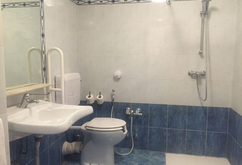 Fotos del hotel Keb:  8