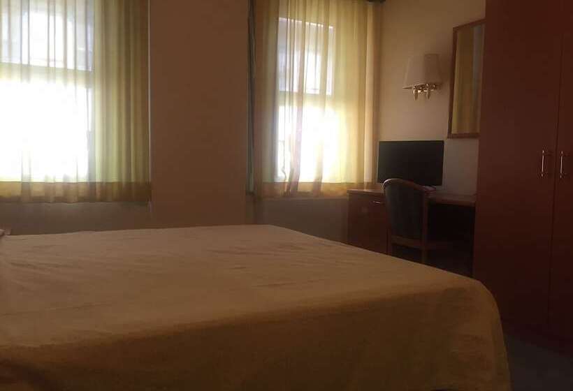 Fotos del hotel Keb:  3