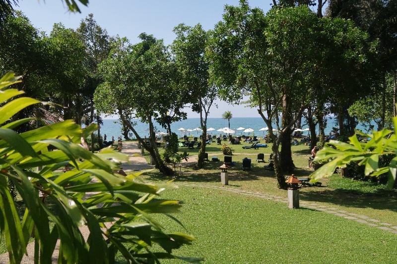 هتل Khaolak Merlin Resort